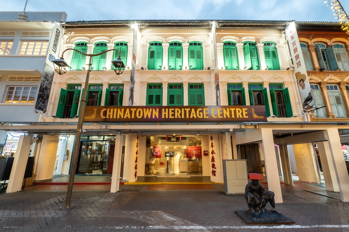 Chinatown